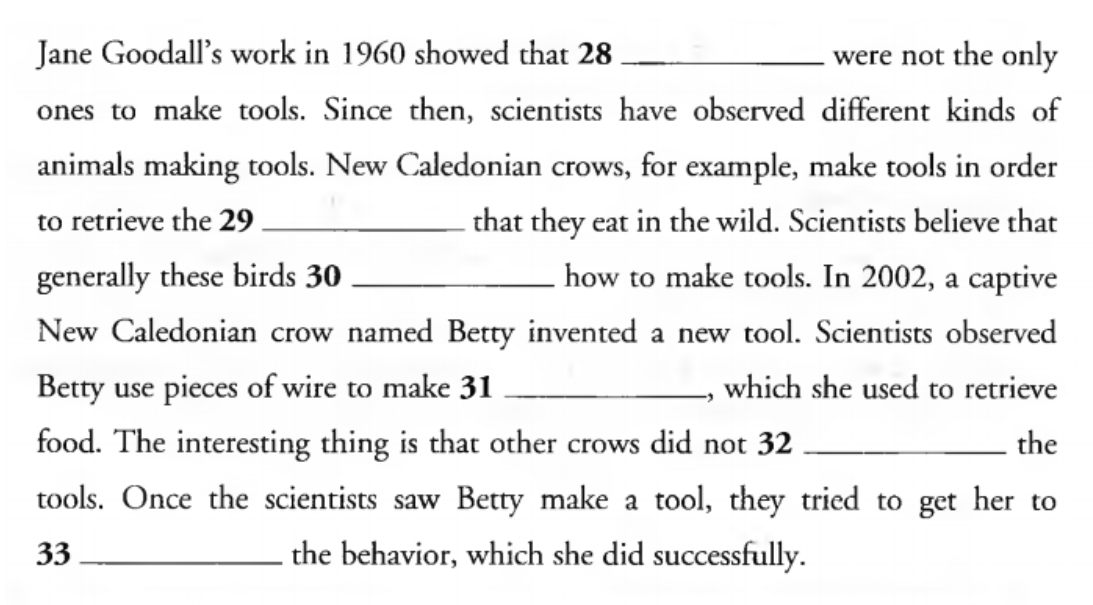 What Type Of Questions Are Asked In Ielts Exam